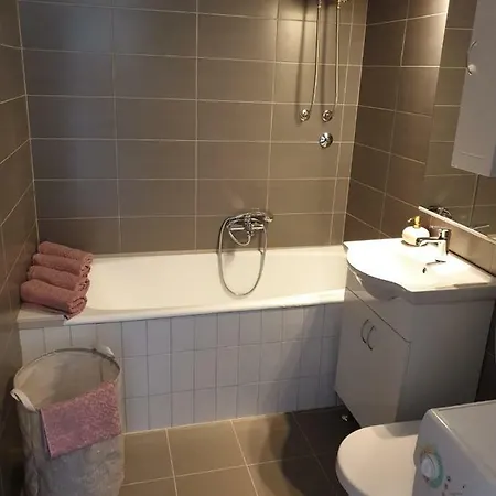 Apartment Ana